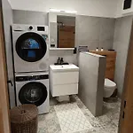 Pregrtovi Apartamento