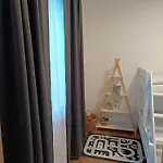 Appartement Pregrtovi