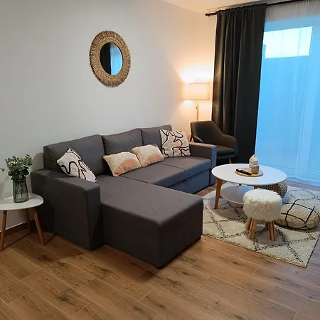 Pregrtovi Apartment *