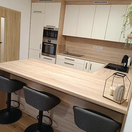 Apartment Pregrtovi