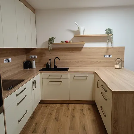 Apartment Pregrtovi