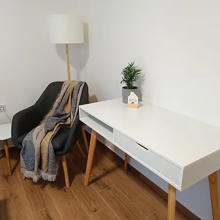 Pregrtovi Apartment Boretice