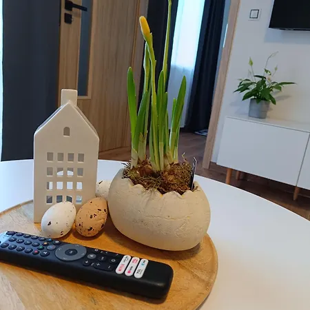 Pregrtovi Apartmán *