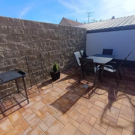 Pregrtovi Apartmán