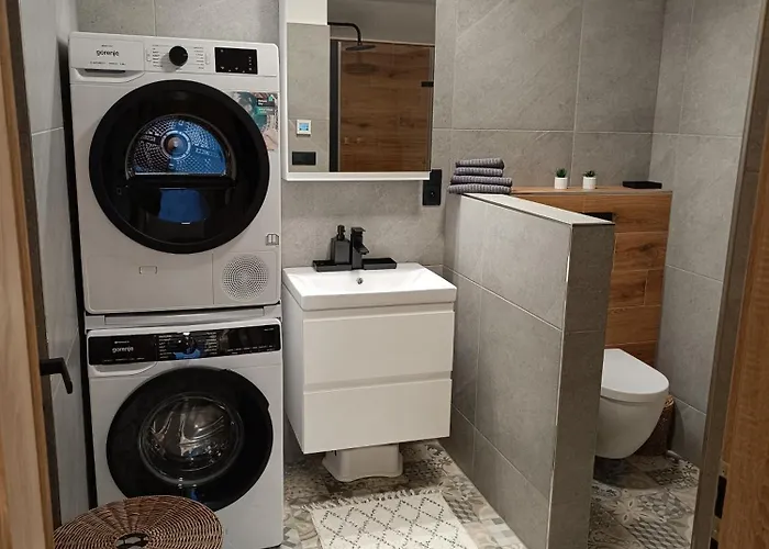 Pregrtovi Apartamento