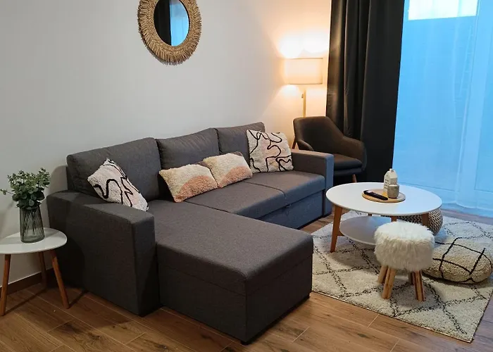 Pregrtovi Apartamento *