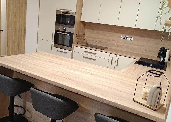 Apartamento Pregrtovi