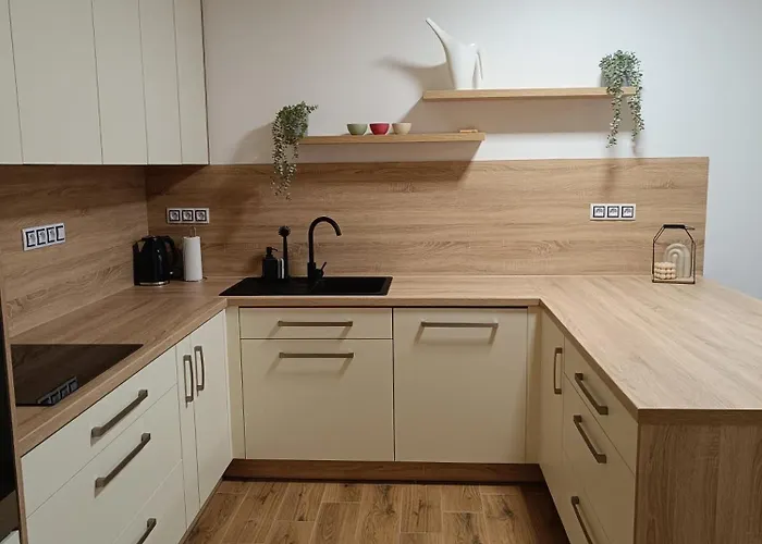 Apartamento Pregrtovi