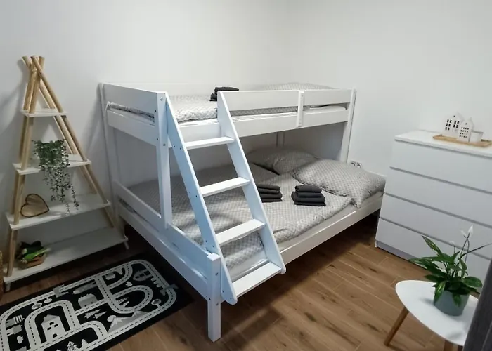 Pregrtovi Apartamento *