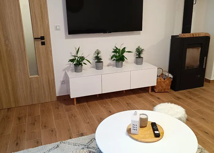 Apartamento Pregrtovi Bořetice