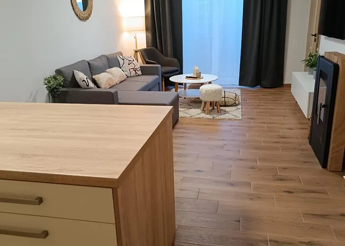 Pregrtovi Apartamento *