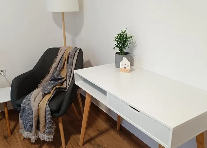 Pregrtovi Apartamento Bořetice