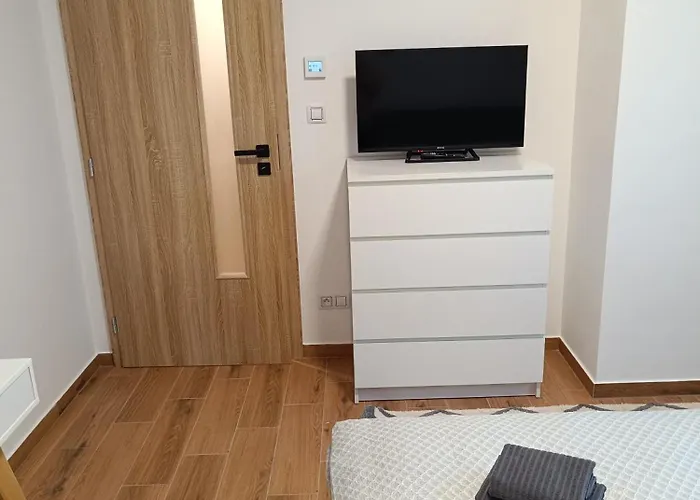 Apartamento Pregrtovi Bořetice