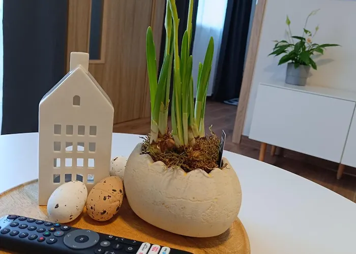 Pregrtovi Apartamento *